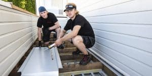 Søran AS - Lærlinger